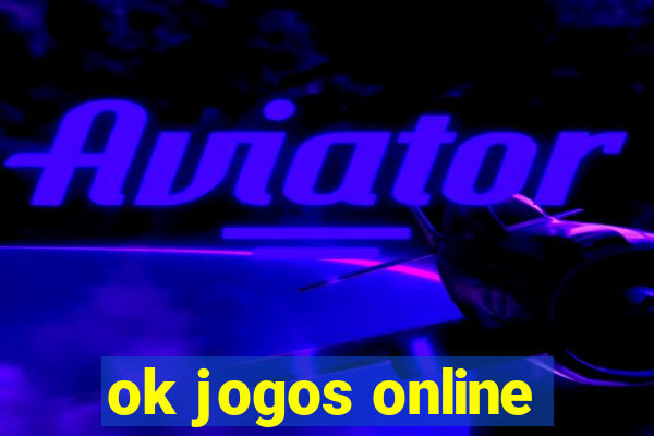 ok jogos online